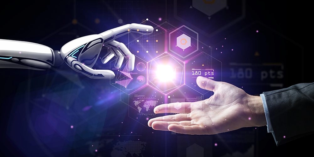 Tương tác người-máy (Human-Computer Interaction - HCI)